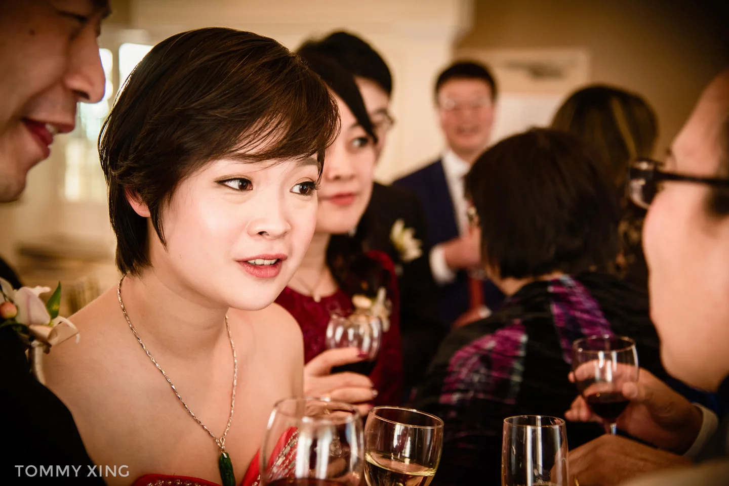 Los Angeles Chinese Wedding Photographer WAYFARERS CHAPEL Tommy Xing 洛杉矶婚礼婚纱摄影 160.jpg
