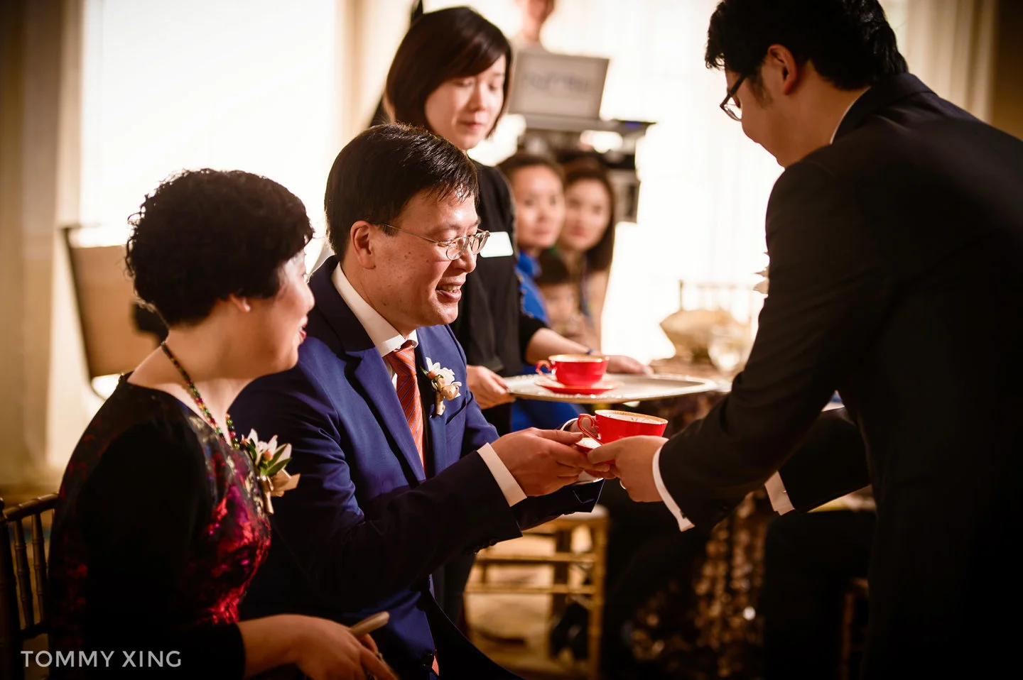 Los Angeles Chinese Wedding Photographer WAYFARERS CHAPEL Tommy Xing 洛杉矶婚礼婚纱摄影 165.jpg