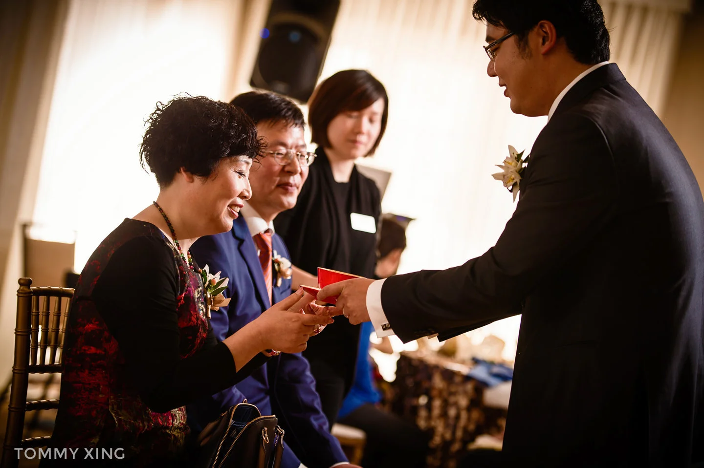 Los Angeles Chinese Wedding Photographer WAYFARERS CHAPEL Tommy Xing 洛杉矶婚礼婚纱摄影 169.jpg