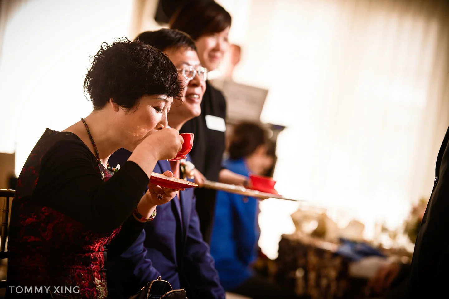 Los Angeles Chinese Wedding Photographer WAYFARERS CHAPEL Tommy Xing 洛杉矶婚礼婚纱摄影 171.jpg