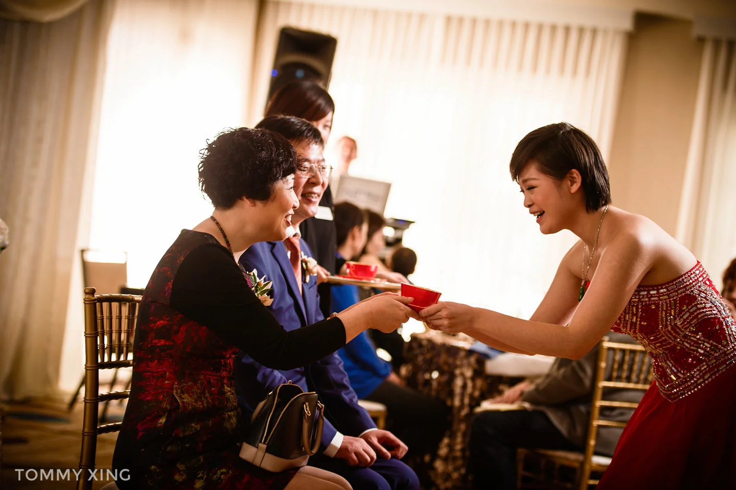 Los Angeles Chinese Wedding Photographer WAYFARERS CHAPEL Tommy Xing 洛杉矶婚礼婚纱摄影 172.jpg