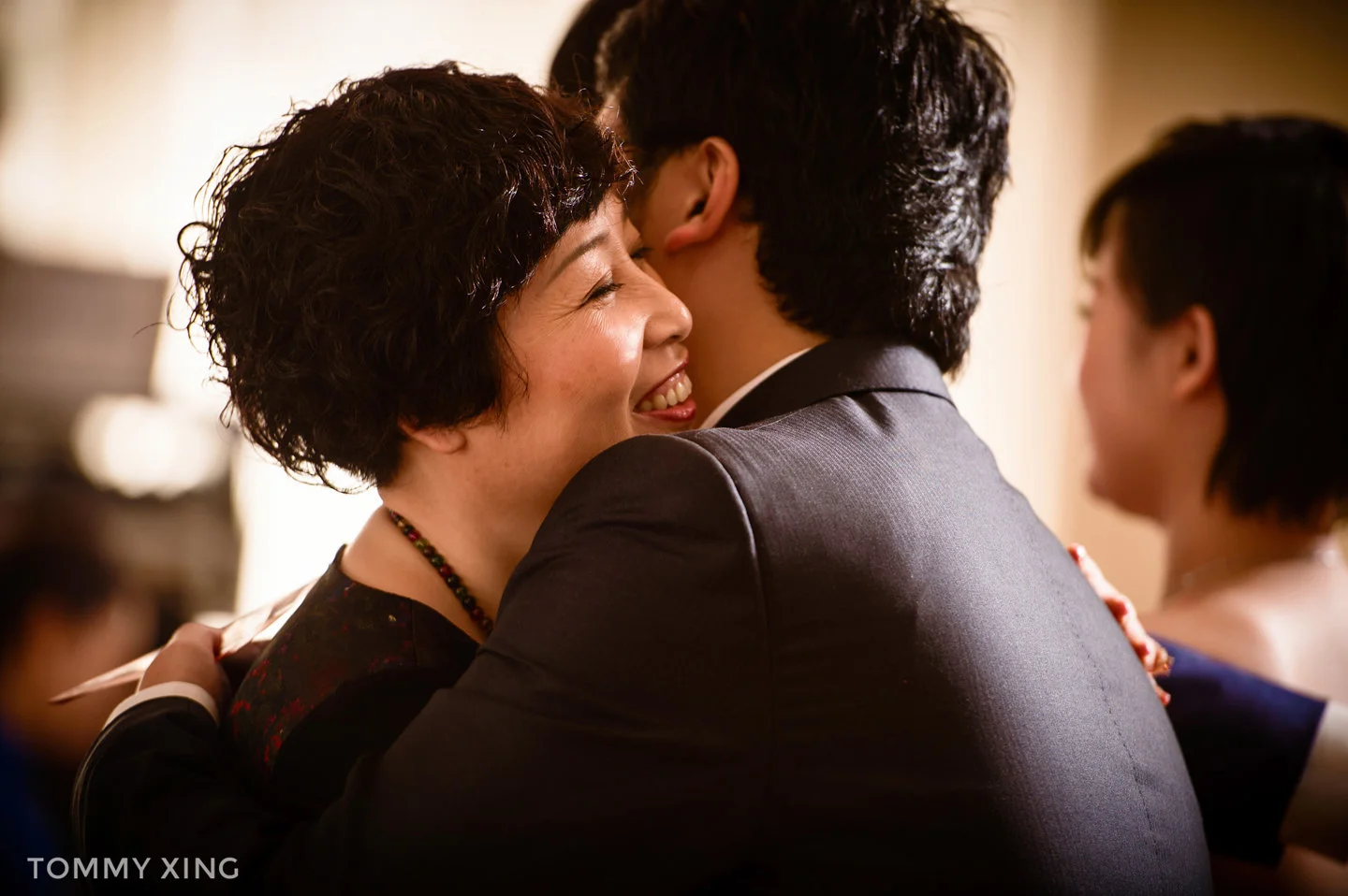 Los Angeles Chinese Wedding Photographer WAYFARERS CHAPEL Tommy Xing 洛杉矶婚礼婚纱摄影 174.jpg