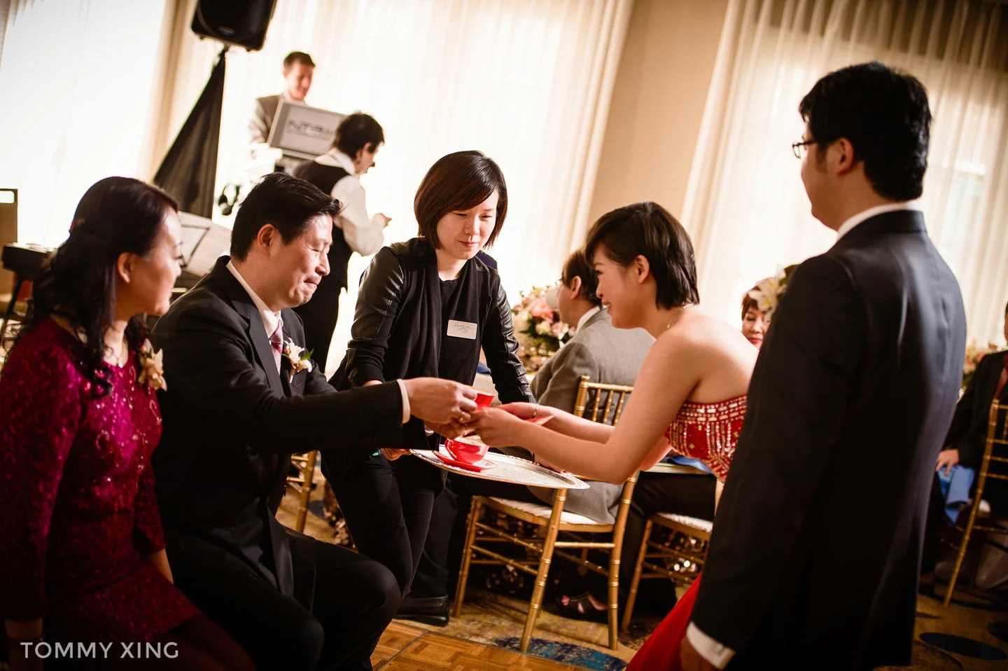 Los Angeles Chinese Wedding Photographer WAYFARERS CHAPEL Tommy Xing 洛杉矶婚礼婚纱摄影 176.jpg