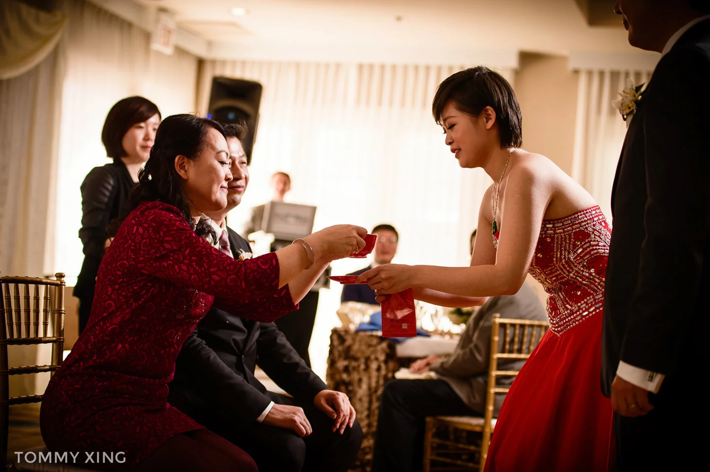 Los Angeles Chinese Wedding Photographer WAYFARERS CHAPEL Tommy Xing 洛杉矶婚礼婚纱摄影 179.jpg