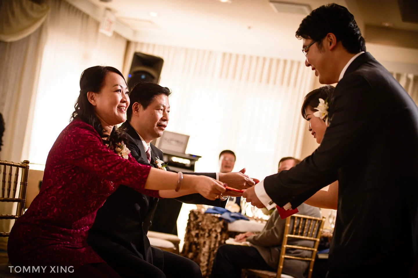 Los Angeles Chinese Wedding Photographer WAYFARERS CHAPEL Tommy Xing 洛杉矶婚礼婚纱摄影 180.jpg