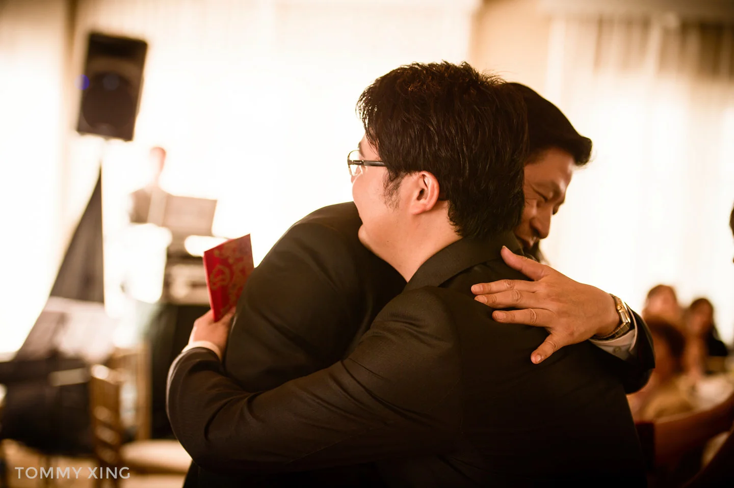 Los Angeles Chinese Wedding Photographer WAYFARERS CHAPEL Tommy Xing 洛杉矶婚礼婚纱摄影 182.jpg