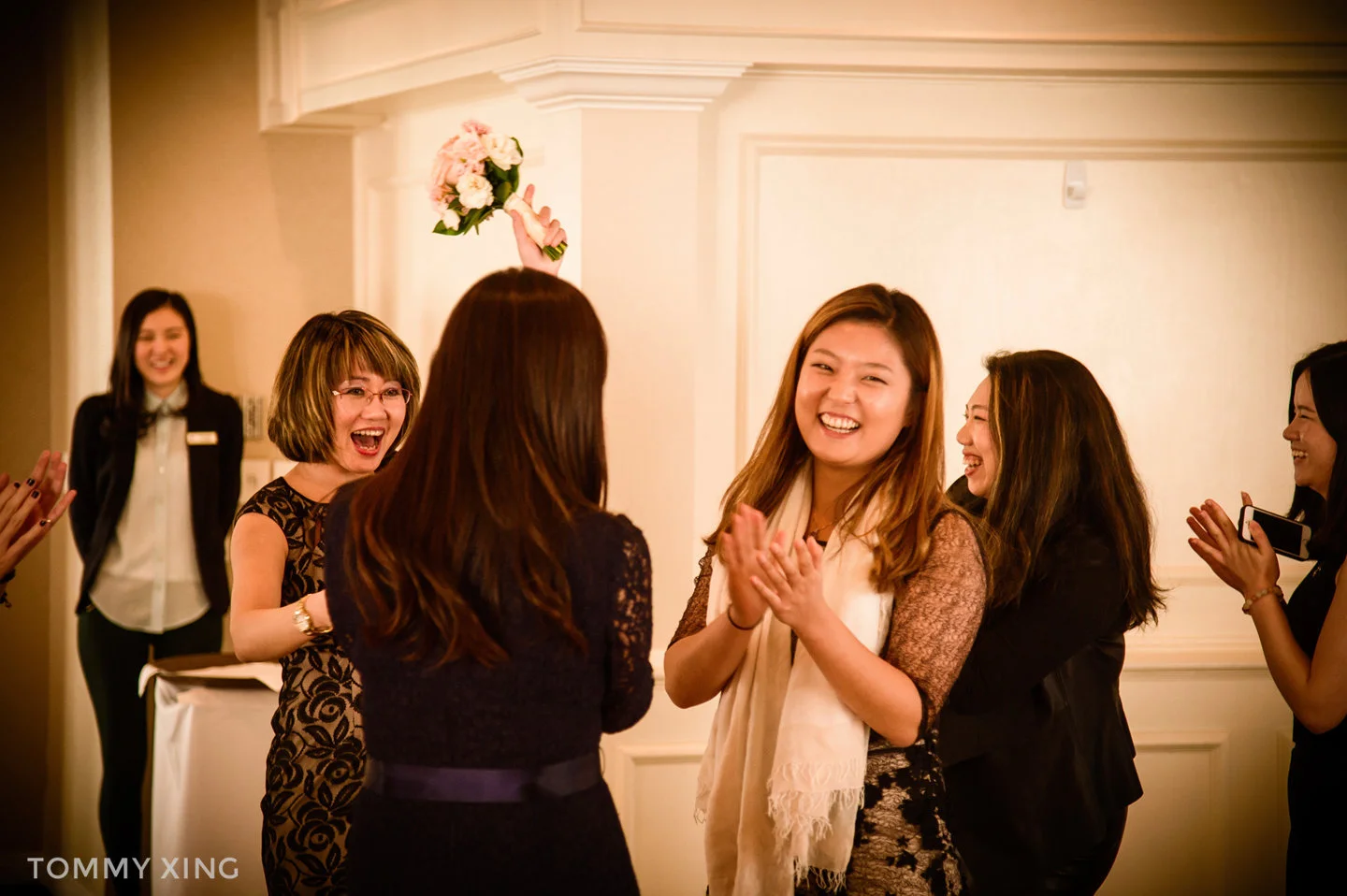 Los Angeles Chinese Wedding Photographer WAYFARERS CHAPEL Tommy Xing 洛杉矶婚礼婚纱摄影 187.jpg