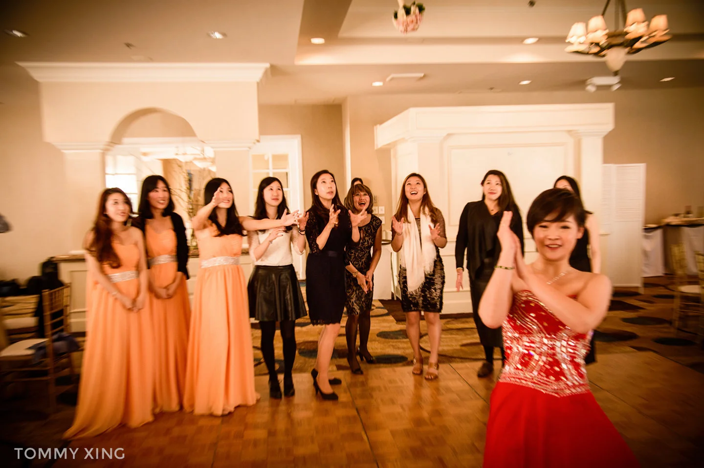 Los Angeles Chinese Wedding Photographer WAYFARERS CHAPEL Tommy Xing 洛杉矶婚礼婚纱摄影 186.jpg