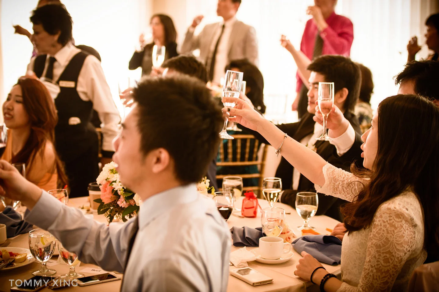 Los Angeles Chinese Wedding Photographer WAYFARERS CHAPEL Tommy Xing 洛杉矶婚礼婚纱摄影 198.jpg