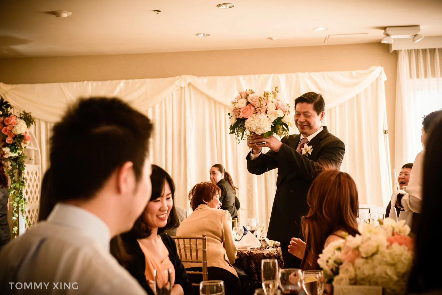 Los Angeles Chinese Wedding Photographer WAYFARERS CHAPEL Tommy Xing 洛杉矶婚礼婚纱摄影 201.jpg