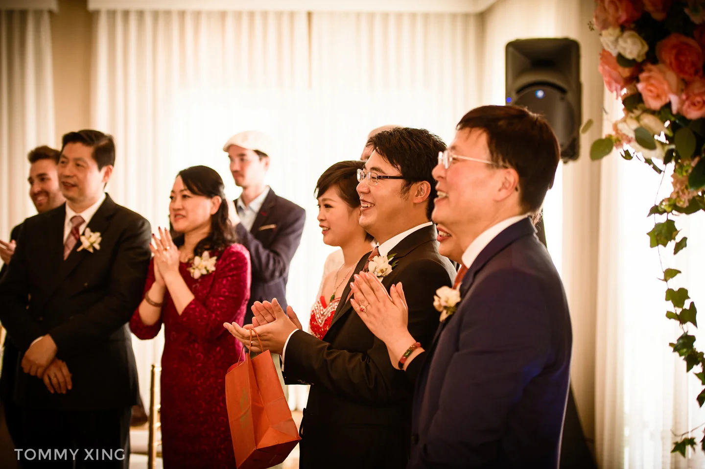 Los Angeles Chinese Wedding Photographer WAYFARERS CHAPEL Tommy Xing 洛杉矶婚礼婚纱摄影 210.jpg