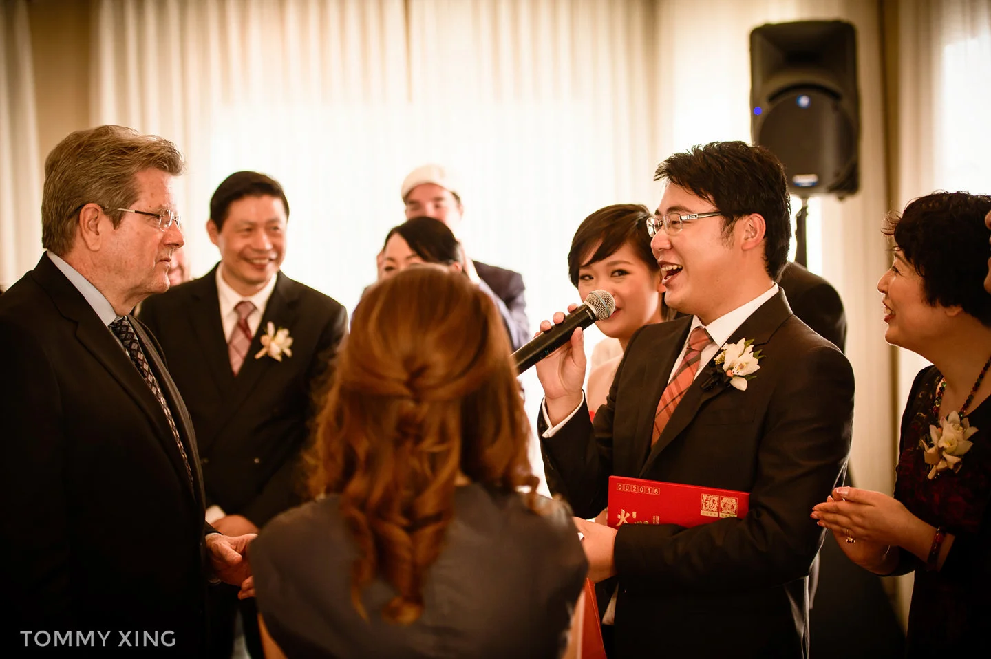 Los Angeles Chinese Wedding Photographer WAYFARERS CHAPEL Tommy Xing 洛杉矶婚礼婚纱摄影 214.jpg
