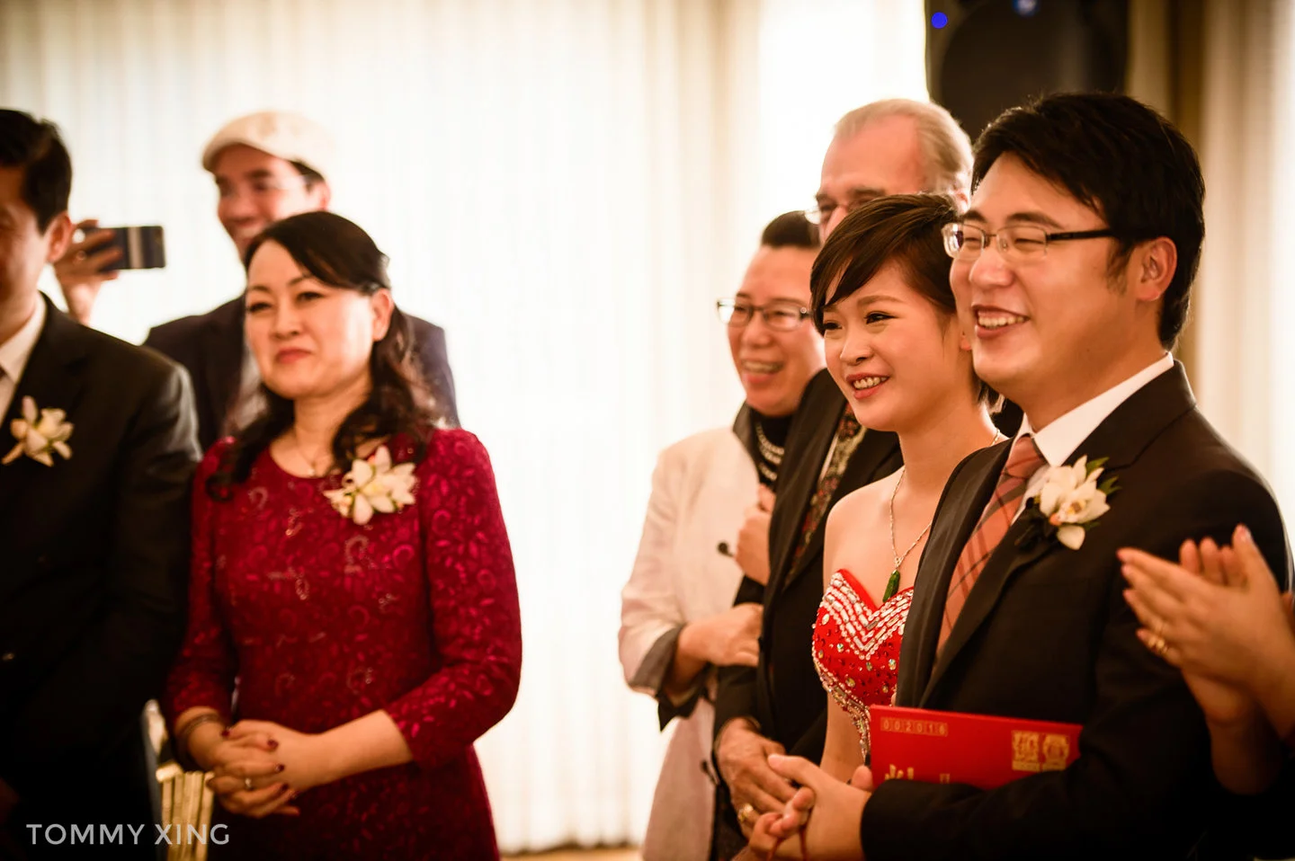 Los Angeles Chinese Wedding Photographer WAYFARERS CHAPEL Tommy Xing 洛杉矶婚礼婚纱摄影 216.jpg