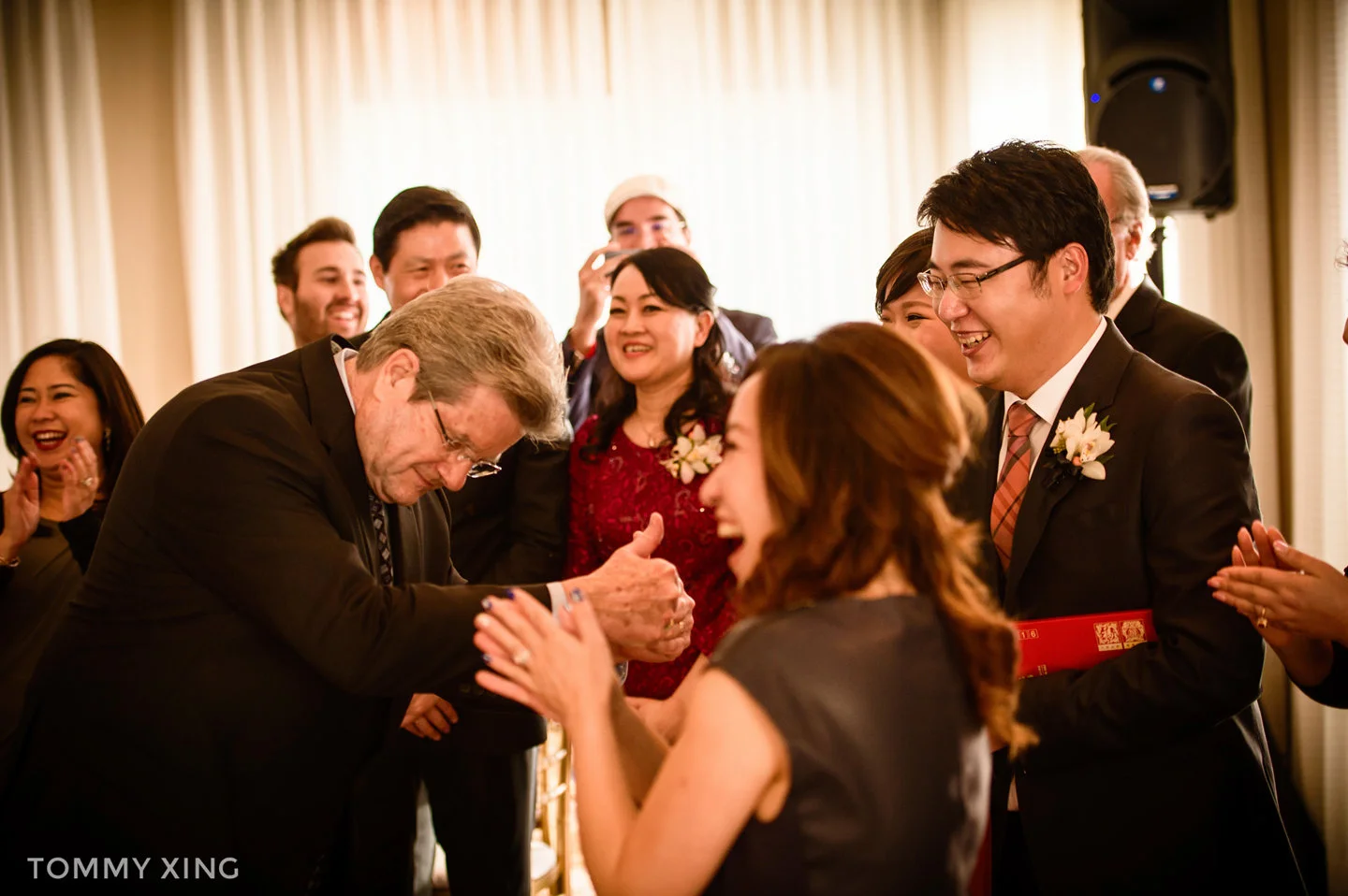 Los Angeles Chinese Wedding Photographer WAYFARERS CHAPEL Tommy Xing 洛杉矶婚礼婚纱摄影 215.jpg