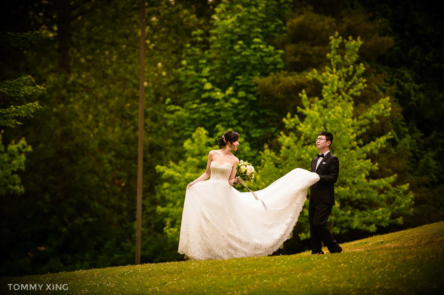 Seattle Wedding Photographers 西雅图婚礼跟拍 & 婚纱照 洛杉矶婚礼婚纱摄影师Tommy Xing 01.jpg