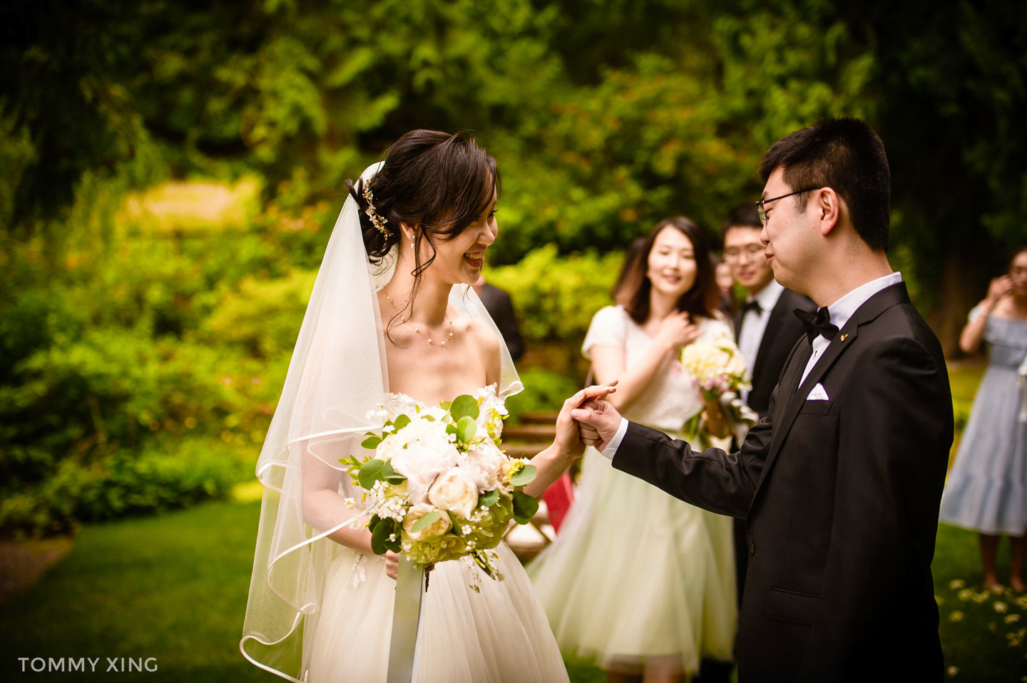 Seattle Wedding Photographers 西雅图婚礼跟拍 & 婚纱照 洛杉矶婚礼婚纱摄影师Tommy Xing 25.jpg