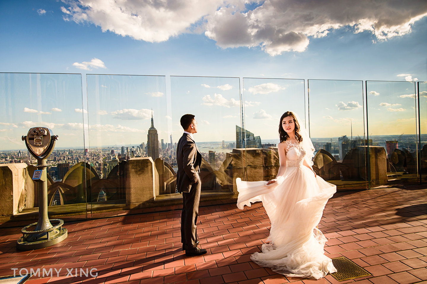 New York Pre Wedding Song & Ziyao by Tommy Xing Photography 纽约婚纱照摄影 03.jpg