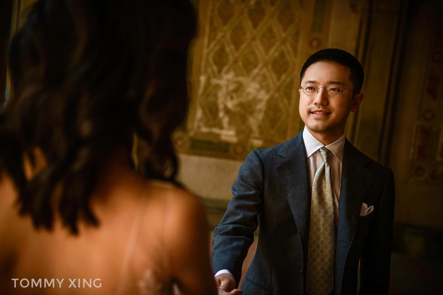 New York Pre Wedding Song & Ziyao by Tommy Xing Photography 纽约婚纱照摄影 15.jpg