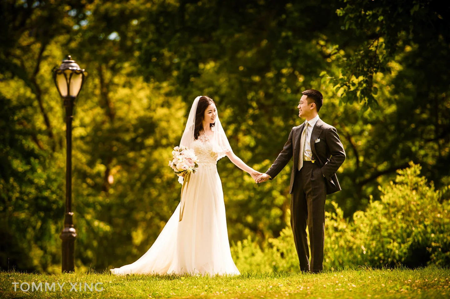 New York Pre Wedding Song & Ziyao by Tommy Xing Photography 纽约婚纱照摄影 19.jpg