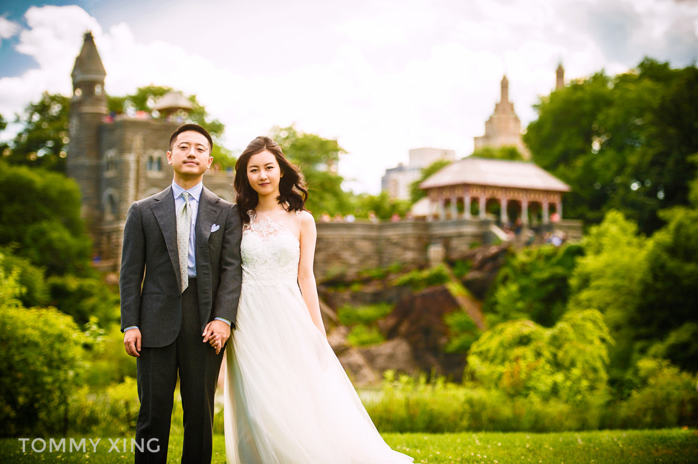 New York Pre Wedding Song & Ziyao by Tommy Xing Photography 纽约婚纱照摄影 30.jpg