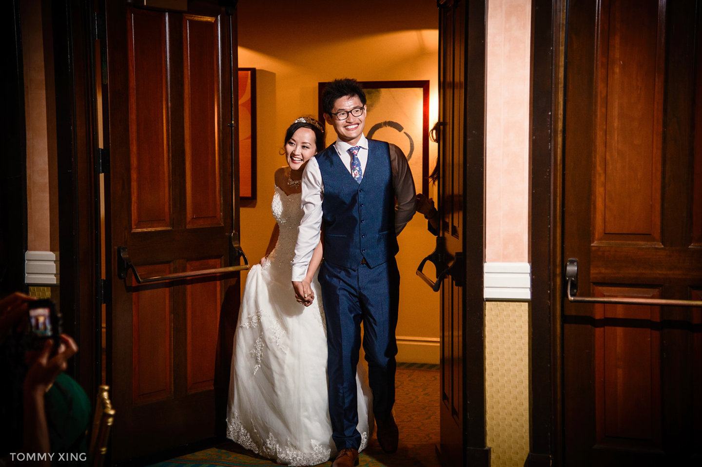 Paradise Point Resort Wedding Xiaolu & Bin San Diego 圣地亚哥婚礼摄影跟拍 Tommy Xing Photography 洛杉矶婚礼婚纱照摄影师 222.jpg