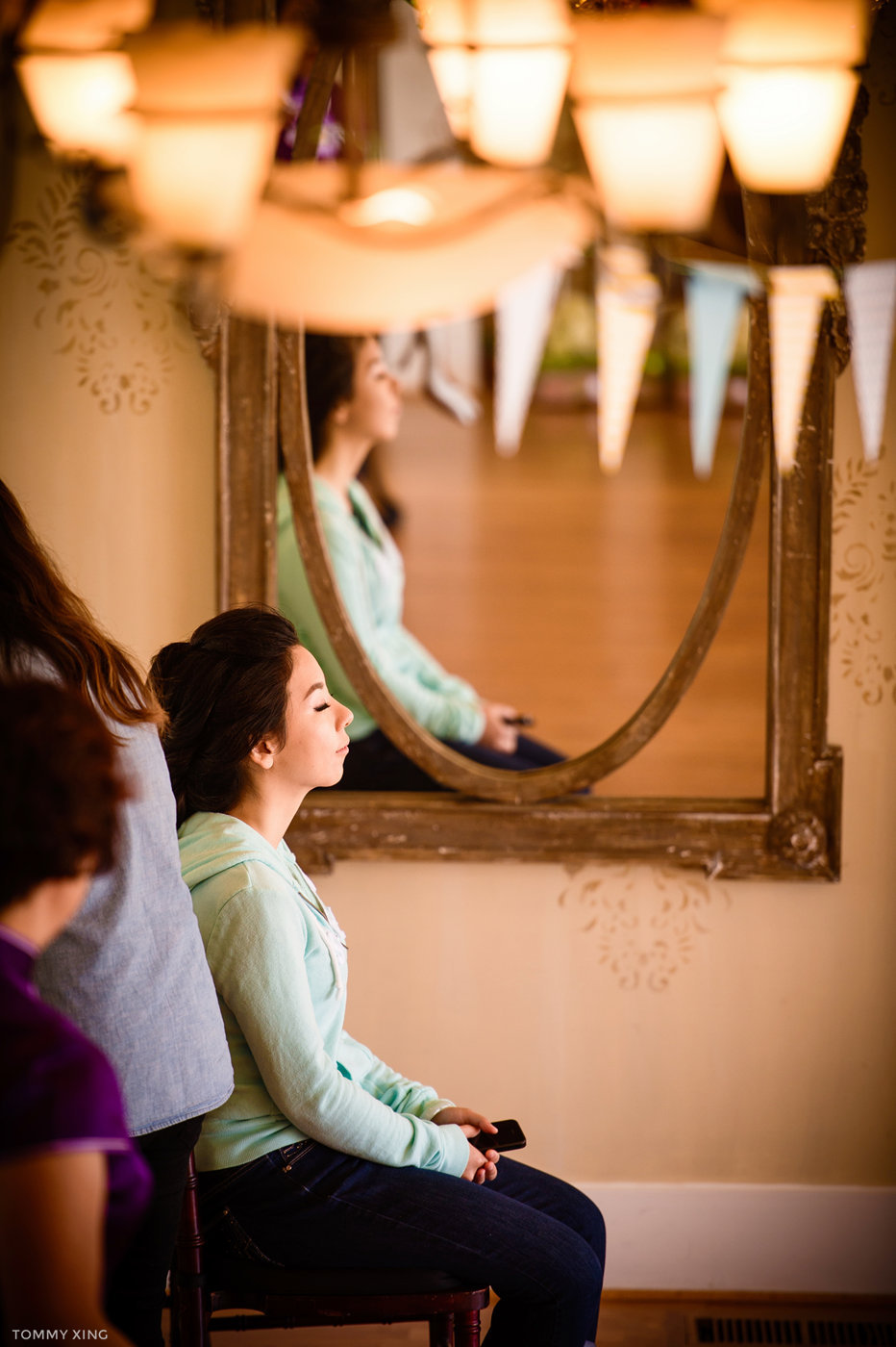 Lovers Point Park Wedding Monterey Wenping & Li  San Francisco Bay Area 旧金山湾区 洛杉矶婚礼婚纱照摄影师 Tommy Xing Photography 015.jpg