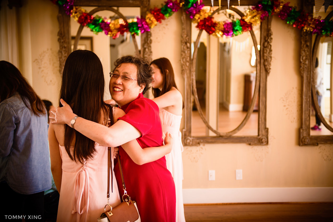 Lovers Point Park Wedding Monterey Wenping & Li  San Francisco Bay Area 旧金山湾区 洛杉矶婚礼婚纱照摄影师 Tommy Xing Photography 018.jpg