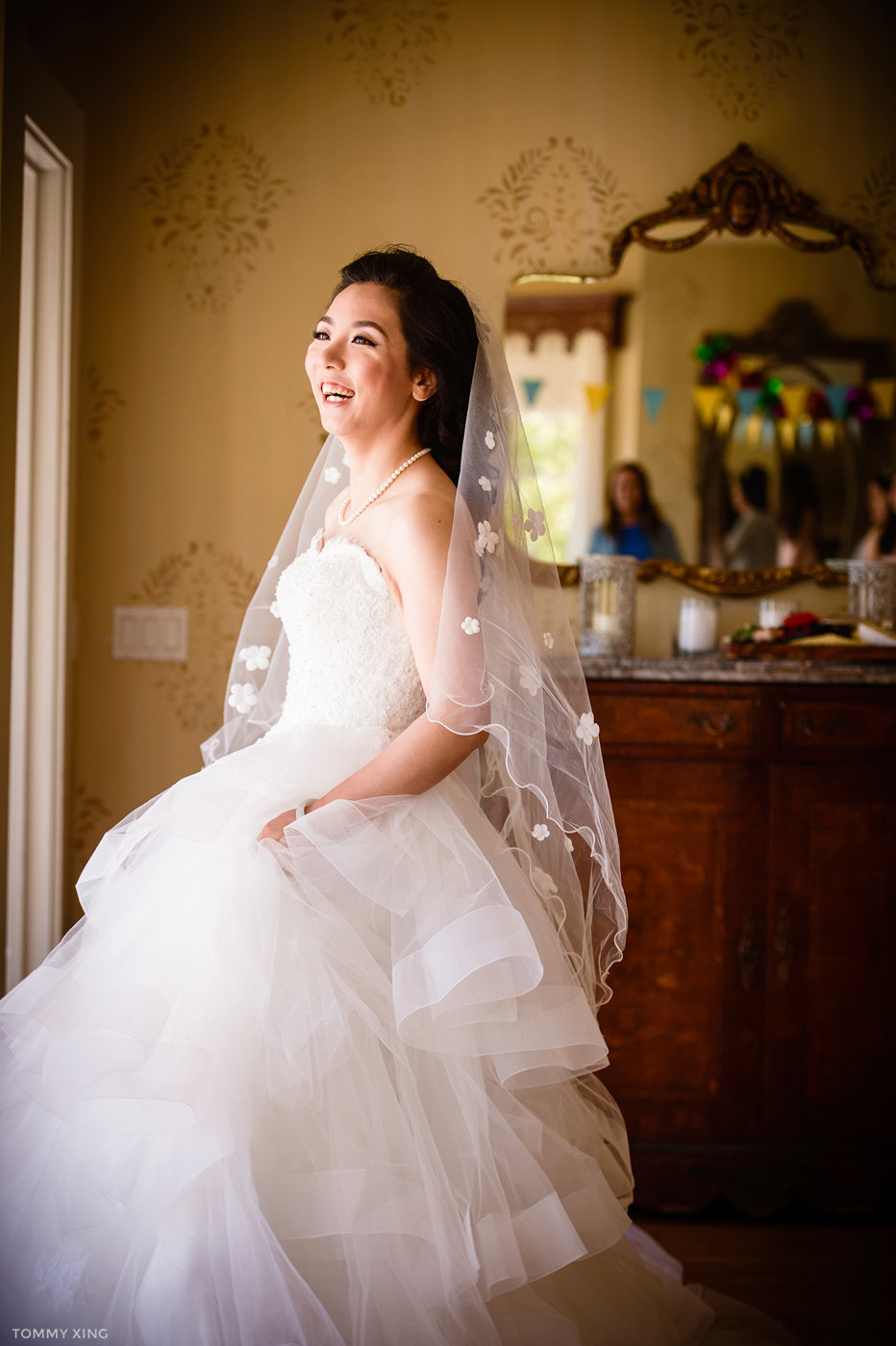 Lovers Point Park Wedding Monterey Wenping & Li  San Francisco Bay Area 旧金山湾区 洛杉矶婚礼婚纱照摄影师 Tommy Xing Photography 035.jpg