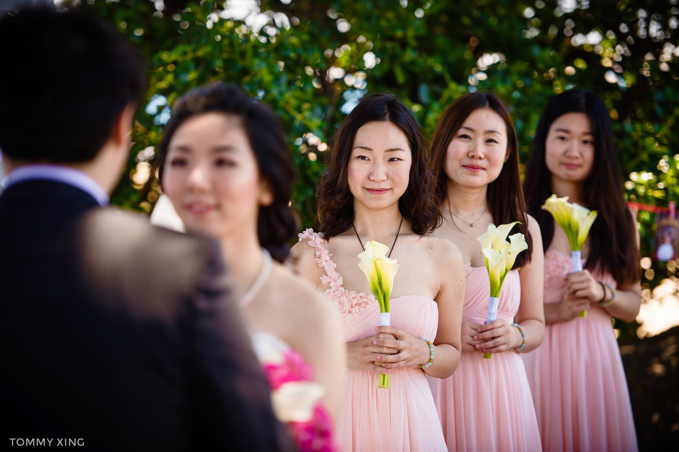 Lovers Point Park Wedding Monterey Wenping & Li  San Francisco Bay Area 旧金山湾区 洛杉矶婚礼婚纱照摄影师 Tommy Xing Photography 059.jpg