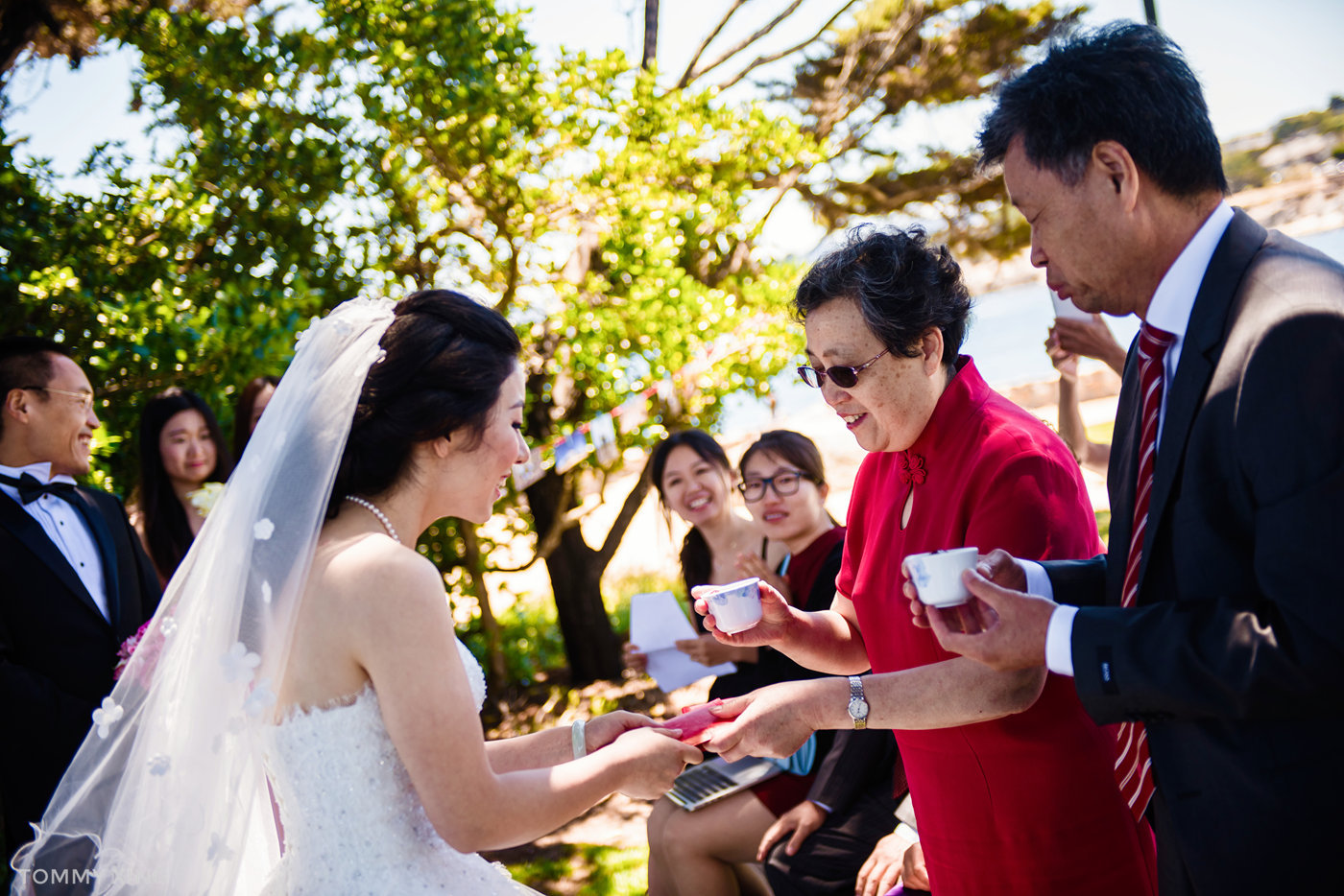 Lovers Point Park Wedding Monterey Wenping & Li  San Francisco Bay Area 旧金山湾区 洛杉矶婚礼婚纱照摄影师 Tommy Xing Photography 082.jpg