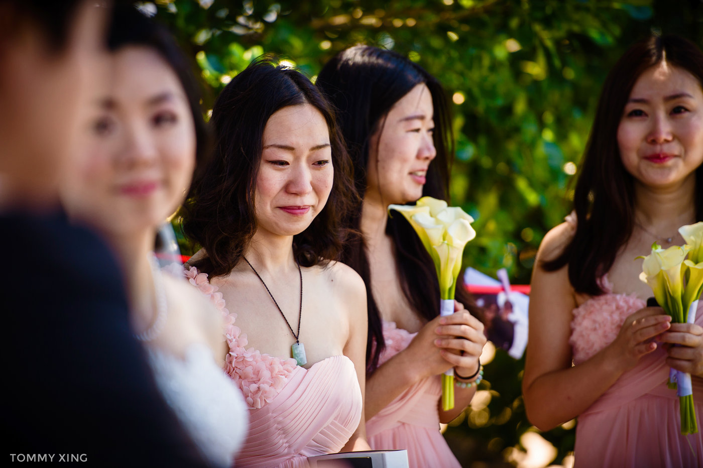 Lovers Point Park Wedding Monterey Wenping & Li  San Francisco Bay Area 旧金山湾区 洛杉矶婚礼婚纱照摄影师 Tommy Xing Photography 087.jpg