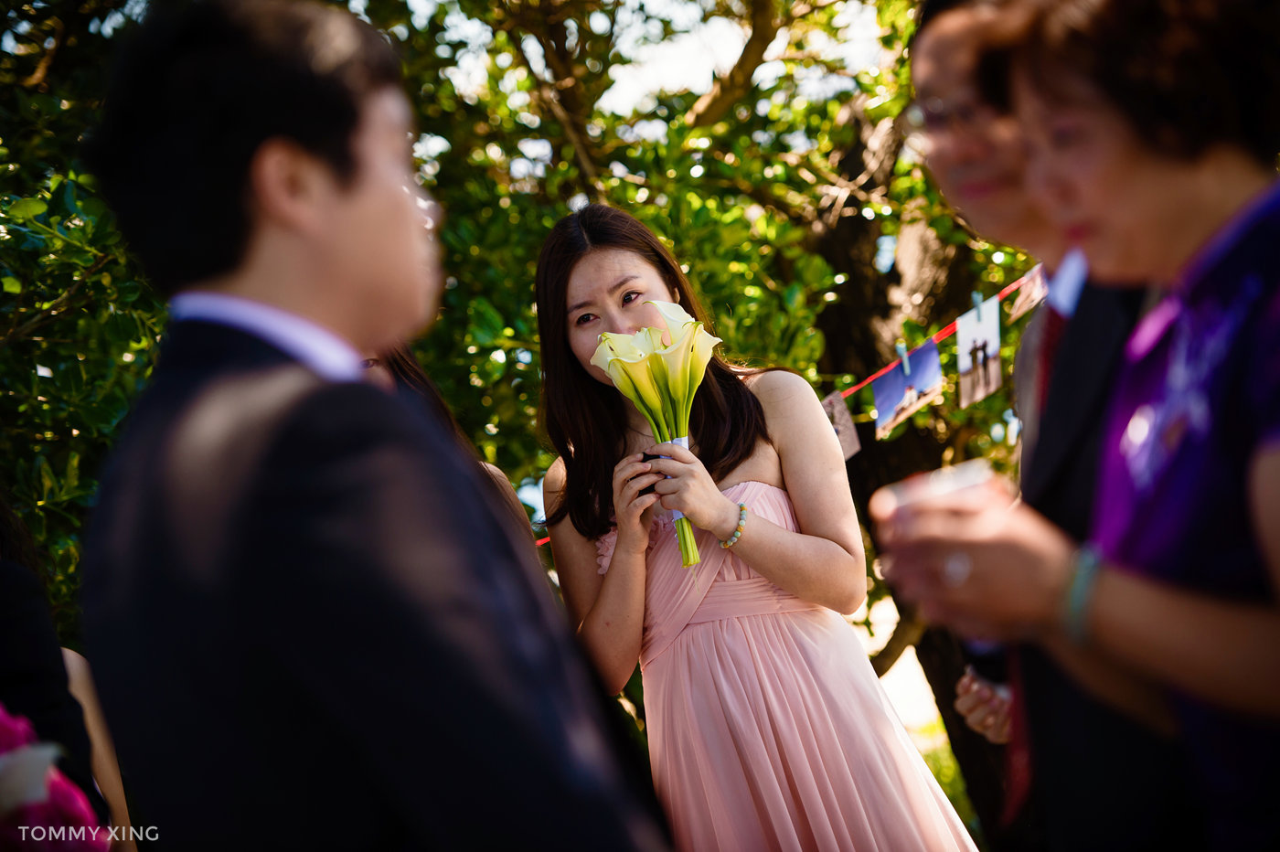 Lovers Point Park Wedding Monterey Wenping & Li  San Francisco Bay Area 旧金山湾区 洛杉矶婚礼婚纱照摄影师 Tommy Xing Photography 097.jpg