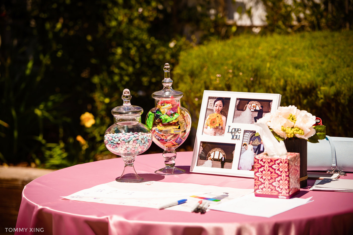 Lovers Point Park Wedding Monterey Wenping & Li  San Francisco Bay Area 旧金山湾区 洛杉矶婚礼婚纱照摄影师 Tommy Xing Photography 125.jpg