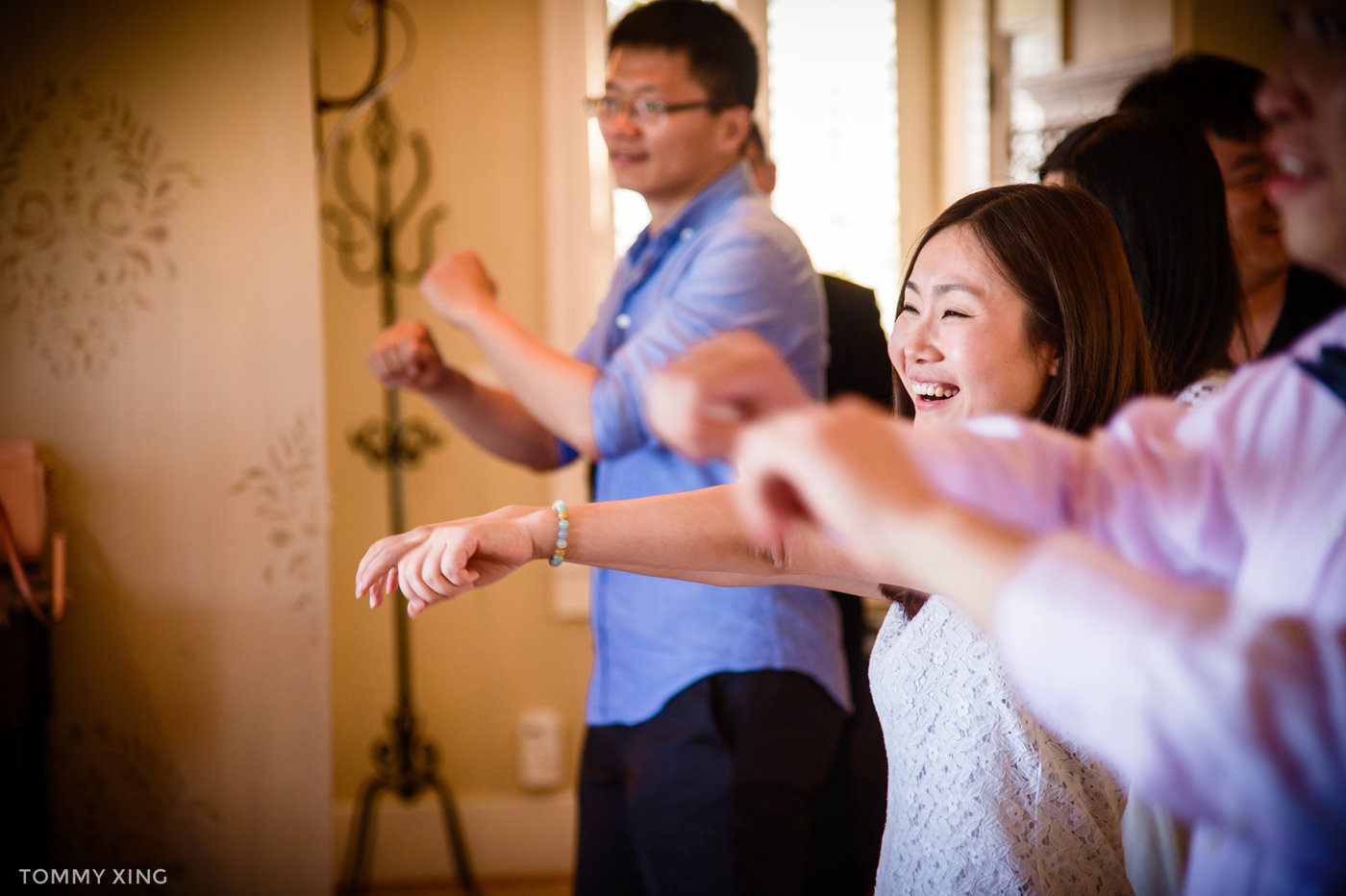 Lovers Point Park Wedding Monterey Wenping & Li  San Francisco Bay Area 旧金山湾区 洛杉矶婚礼婚纱照摄影师 Tommy Xing Photography 189.jpg