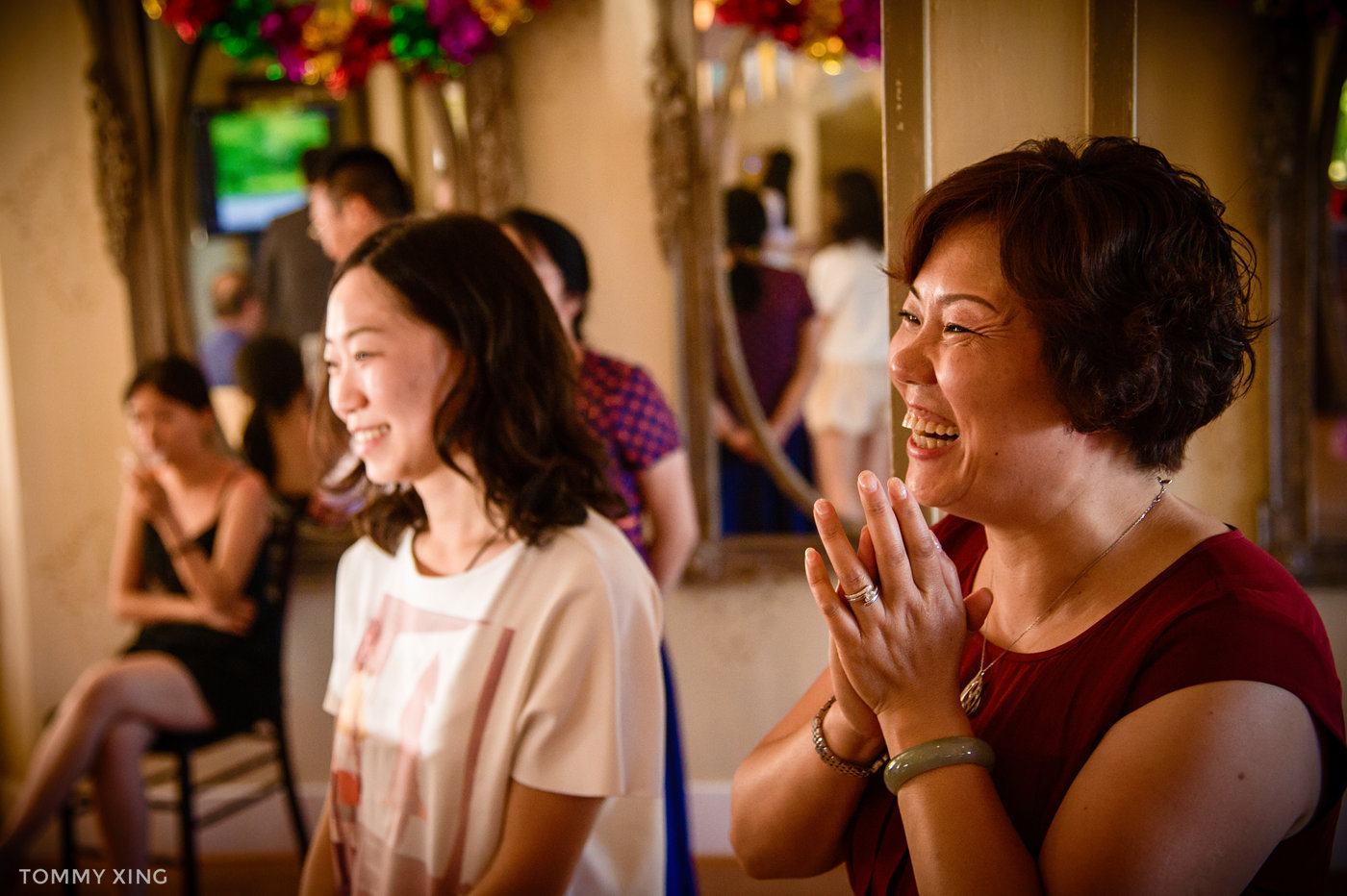 Lovers Point Park Wedding Monterey Wenping & Li  San Francisco Bay Area 旧金山湾区 洛杉矶婚礼婚纱照摄影师 Tommy Xing Photography 209.jpg