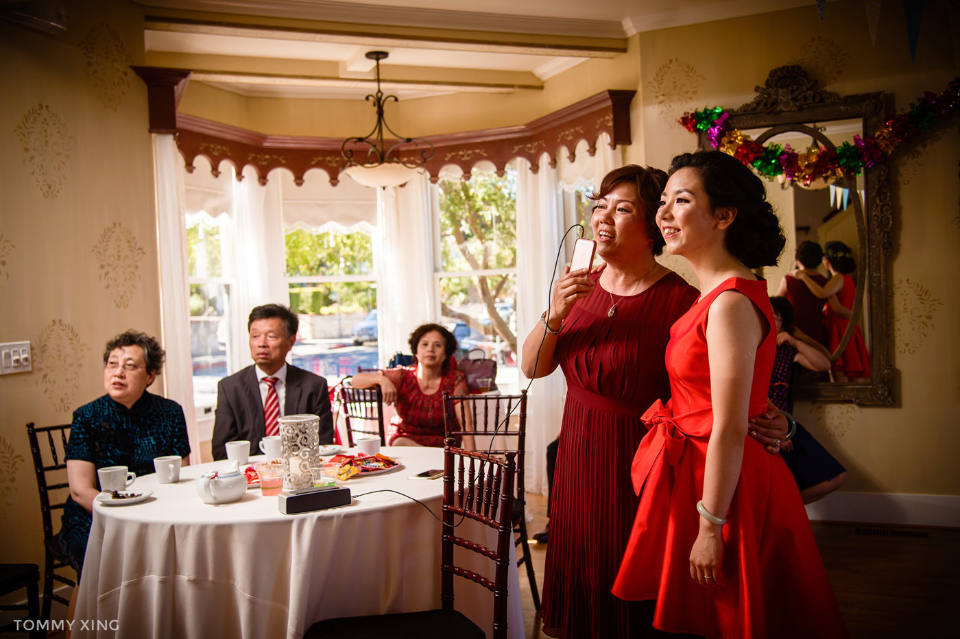 Lovers Point Park Wedding Monterey Wenping & Li  San Francisco Bay Area 旧金山湾区 洛杉矶婚礼婚纱照摄影师 Tommy Xing Photography 214.jpg