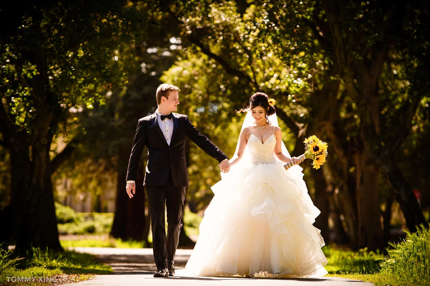 洛杉矶旧金山婚礼婚纱照摄影师 Tommy Xing Los Angeles wedding photographer 02.jpg