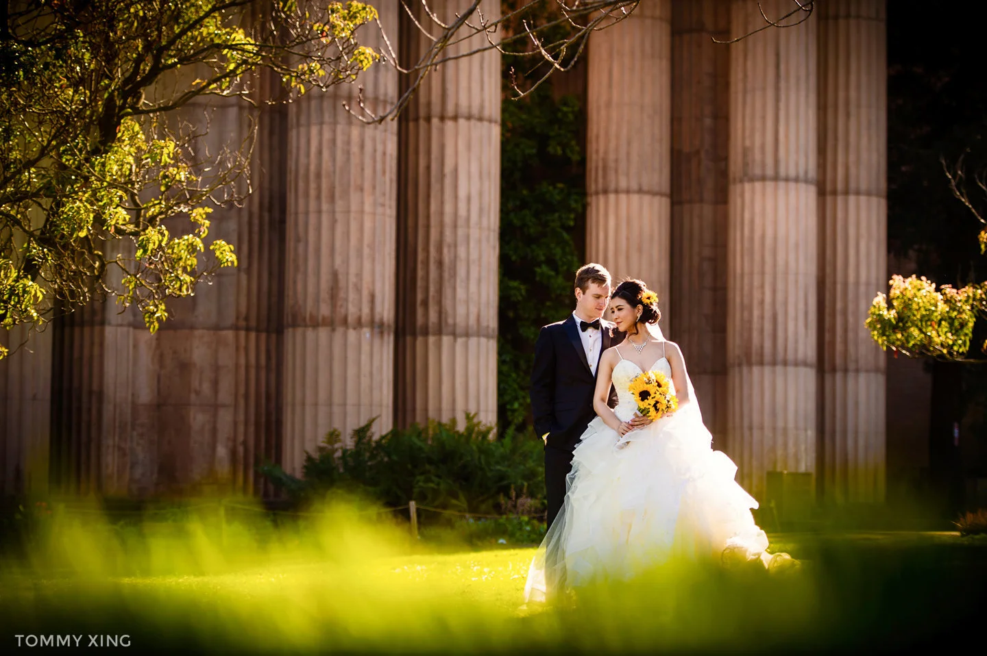 洛杉矶旧金山婚礼婚纱照摄影师 Tommy Xing Los Angeles wedding photographer 19.jpg