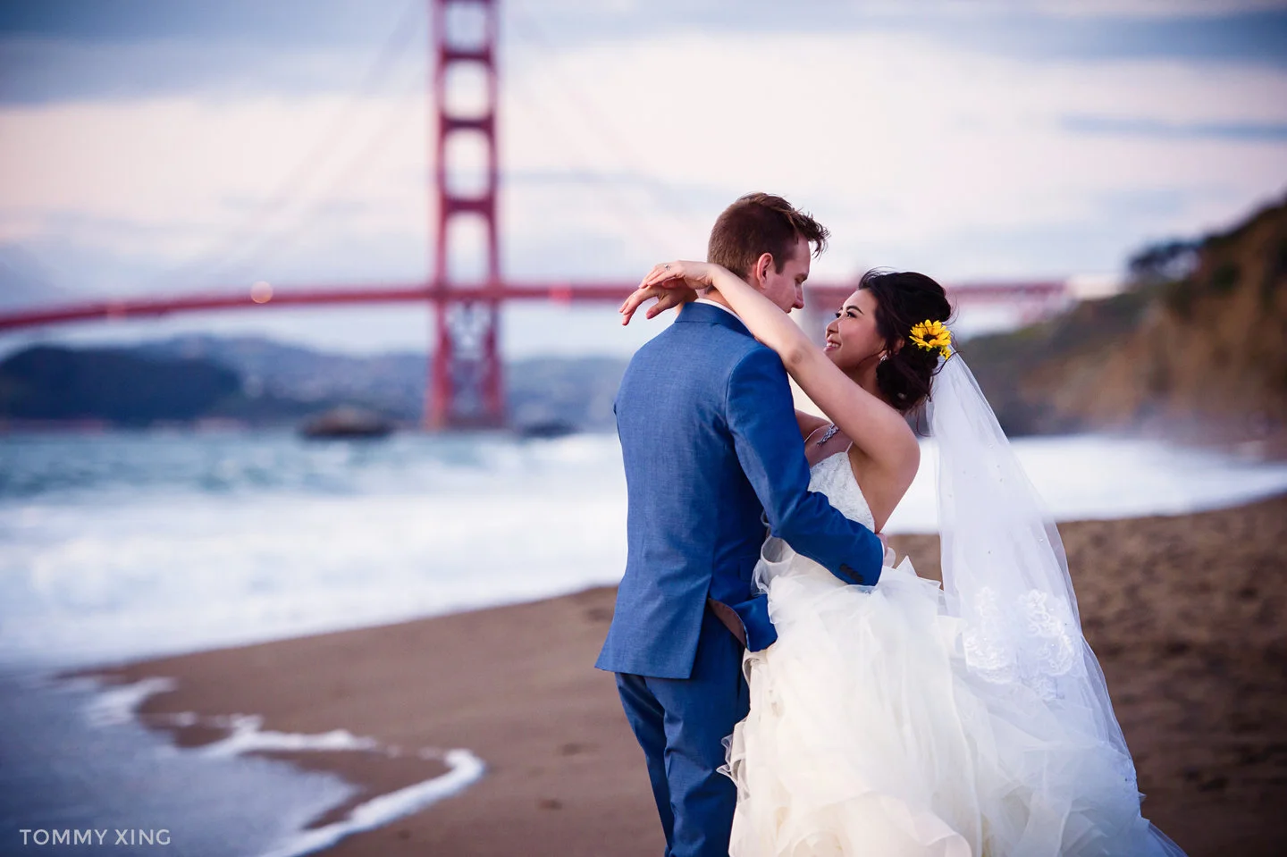 洛杉矶旧金山婚礼婚纱照摄影师 Tommy Xing Los Angeles wedding photographer 29.jpg