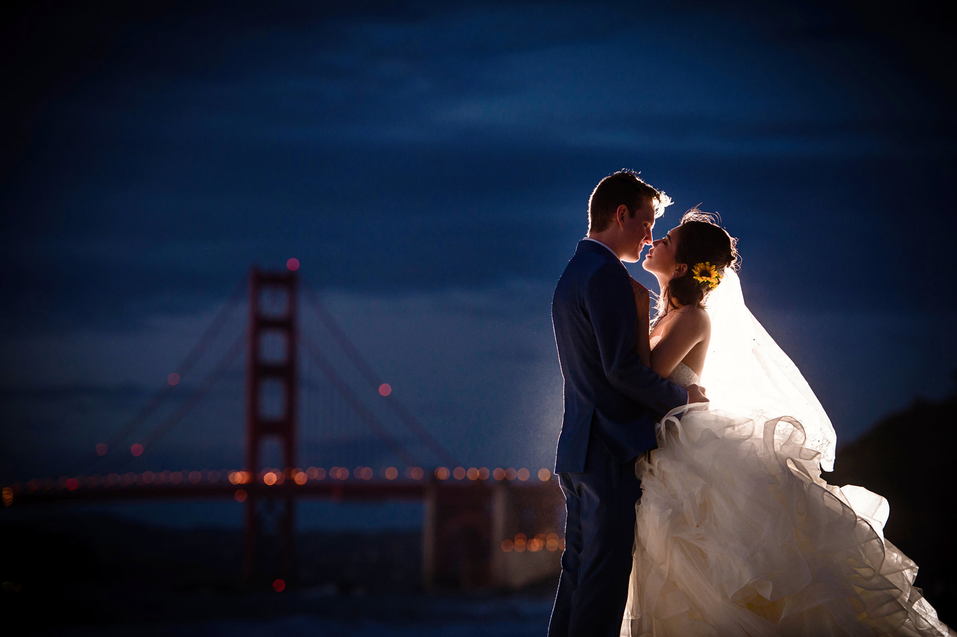 Los Angeles San Francisco Wedding Photographer Tommy Xing 美国洛杉矶旧金山婚礼婚纱照摄影师