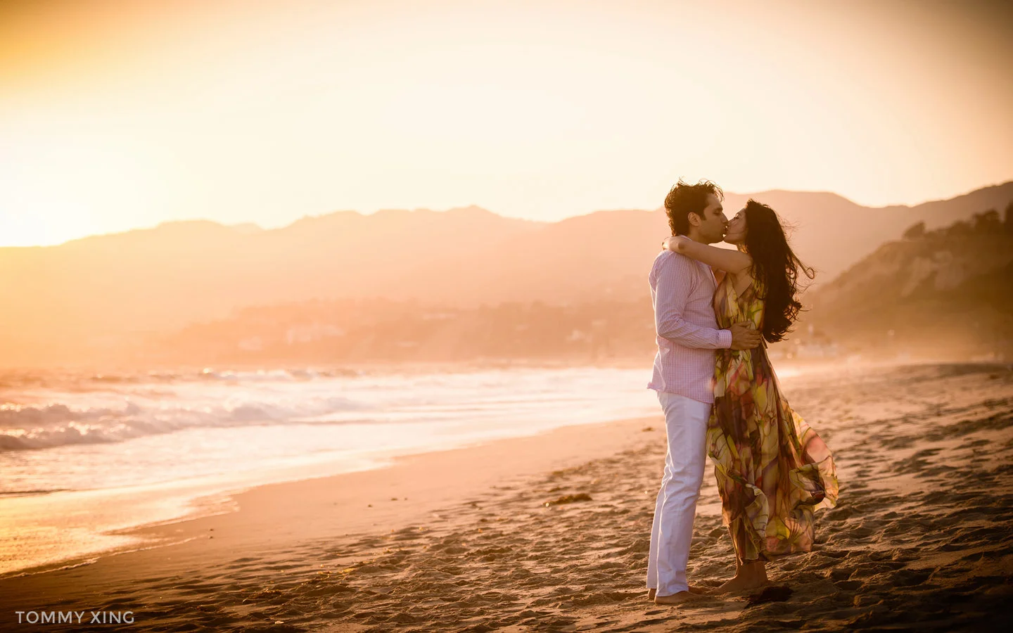 洛杉矶旧金山湾区婚礼婚纱摄影师 - Tommy Xing Wedding Photography Los Angeles 20.jpg