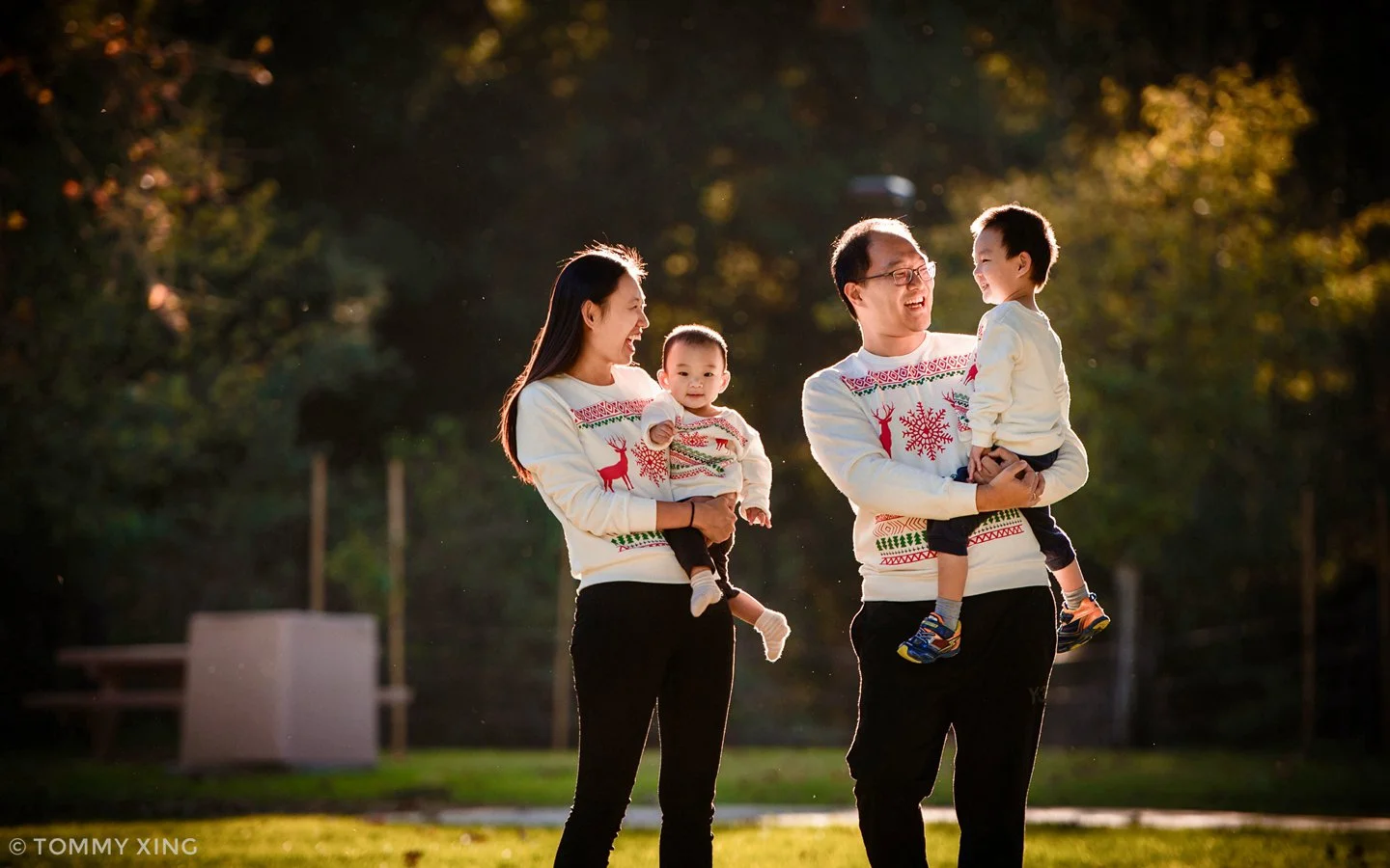Los Angeles Family Portrait Photographer 洛杉矶家庭摄影师 Tommy Xing 07.jpg