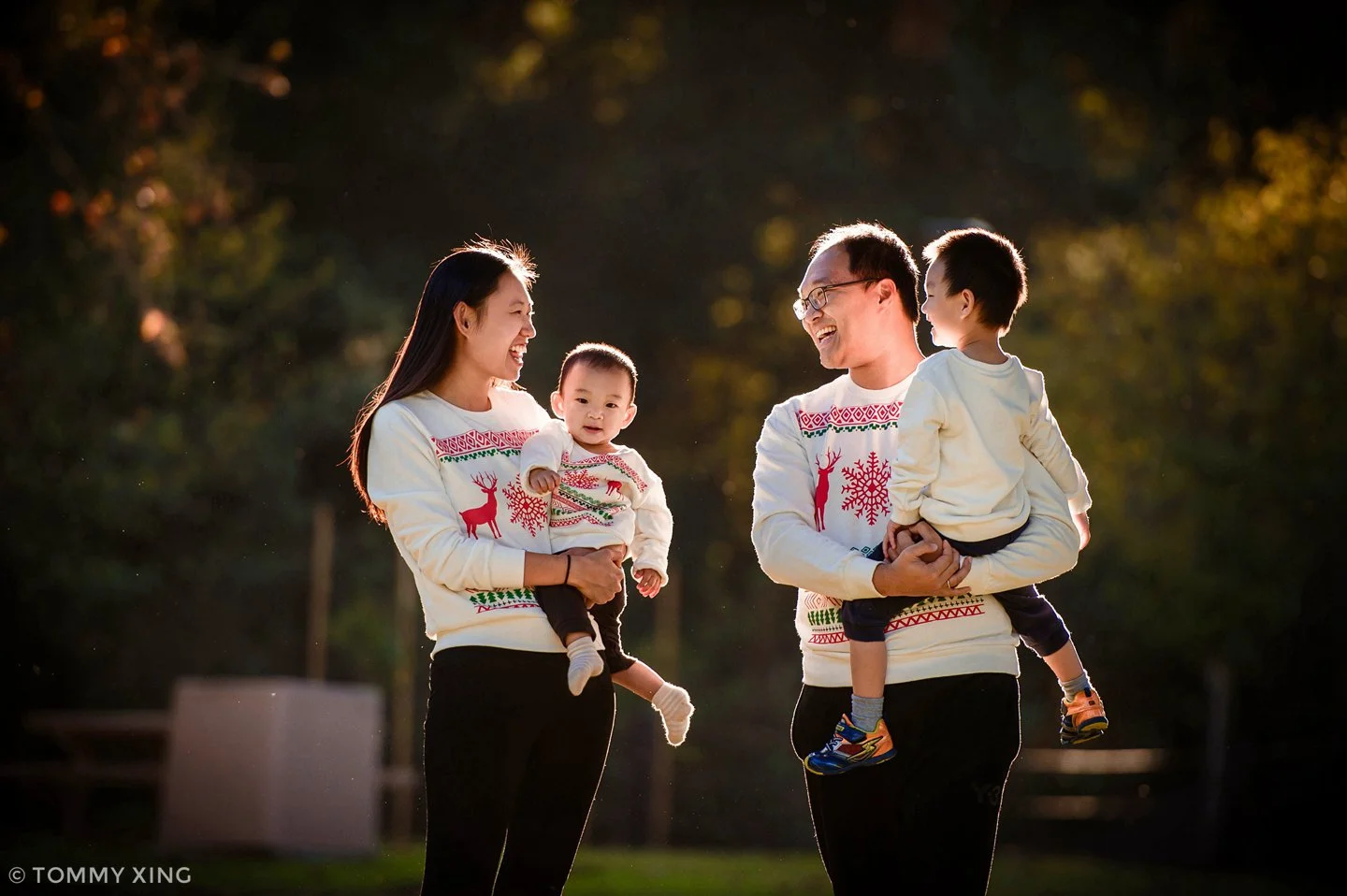 Los Angeles Family Portrait Photographer 洛杉矶家庭摄影师 Tommy Xing 08.jpg