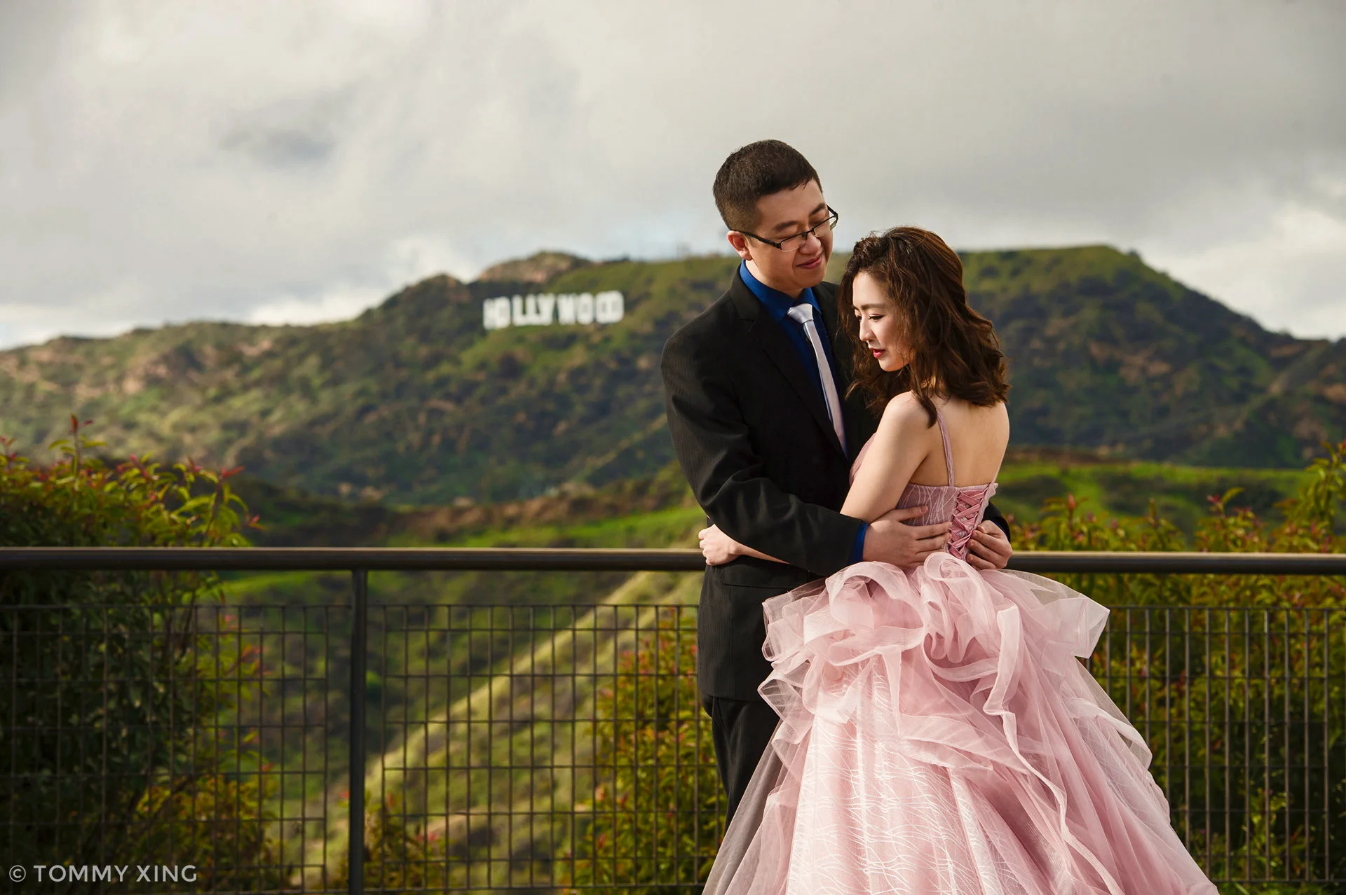旧金山洛杉矶婚纱照 Tommy Xing Wedding Photography 11.jpg