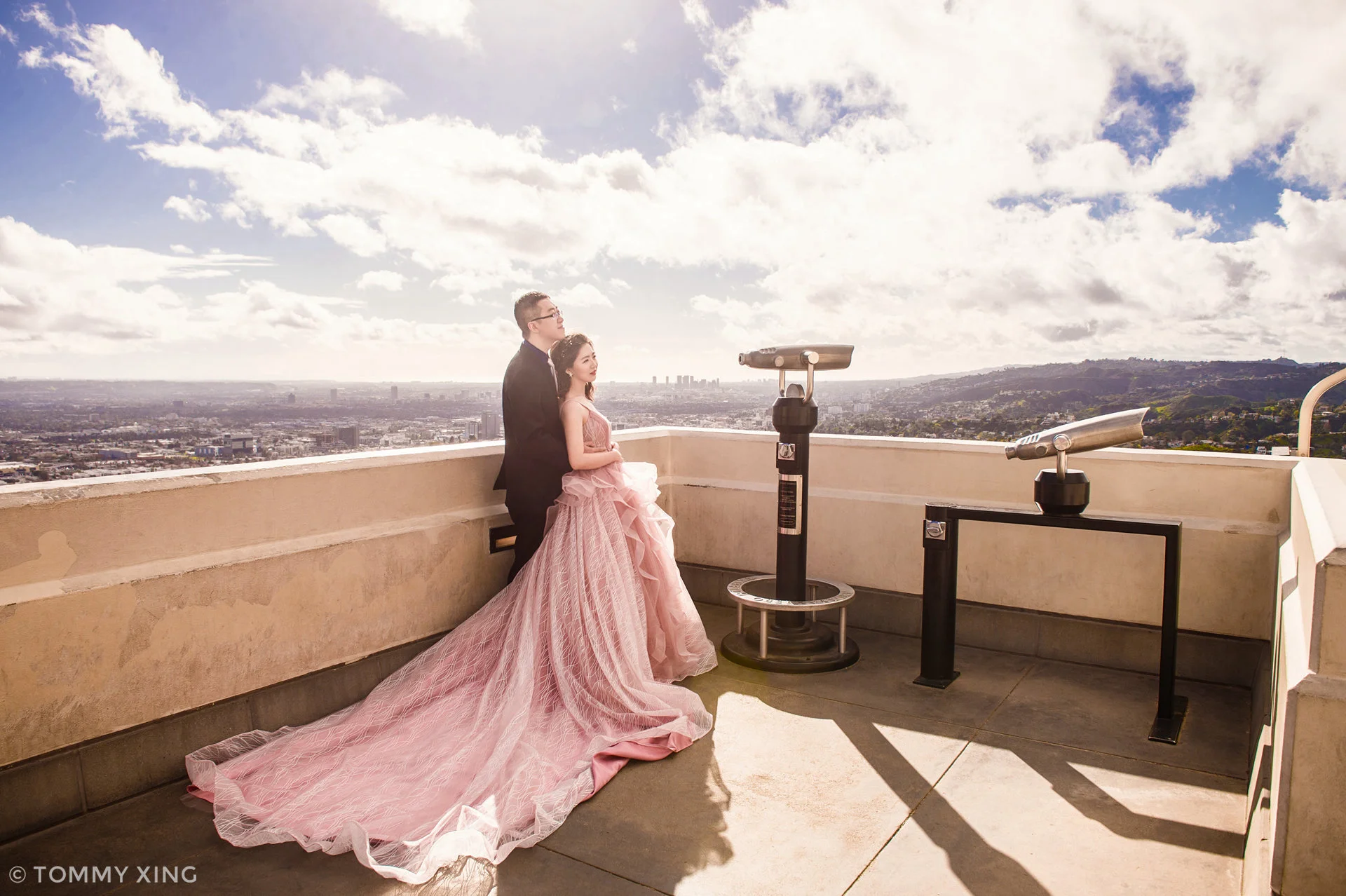 旧金山洛杉矶婚纱照 Tommy Xing Wedding Photography 13.jpg