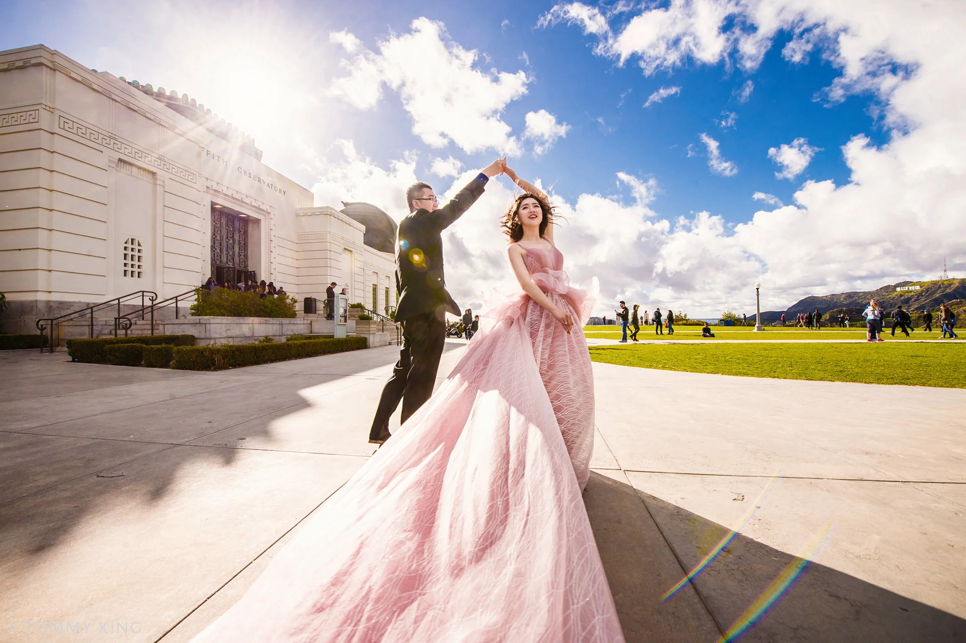 旧金山洛杉矶婚纱照 Tommy Xing Wedding Photography 16.jpg