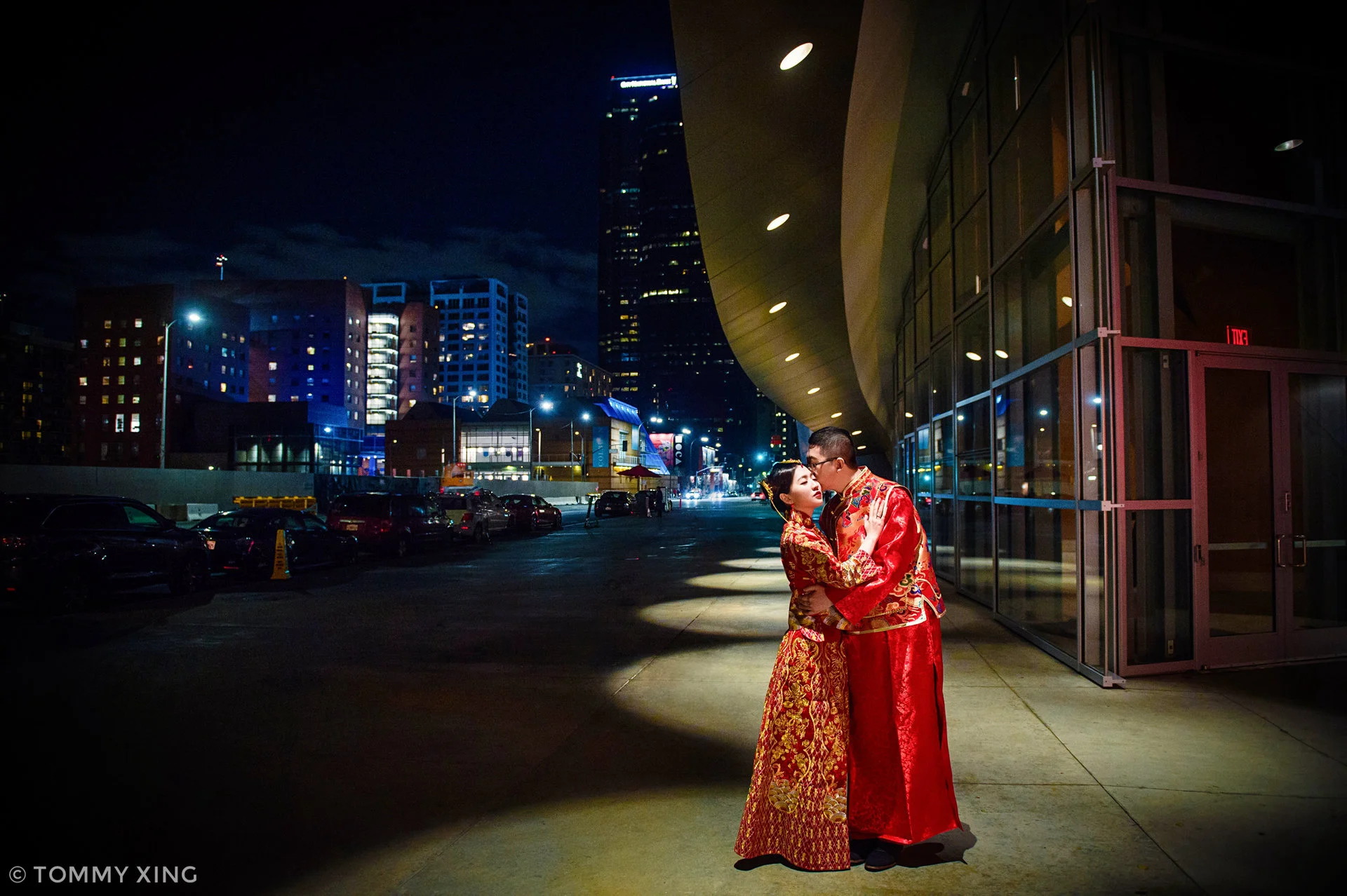 旧金山洛杉矶婚纱照 Tommy Xing Wedding Photography 28.jpg