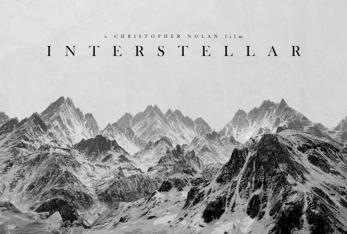 Interstellar | Review