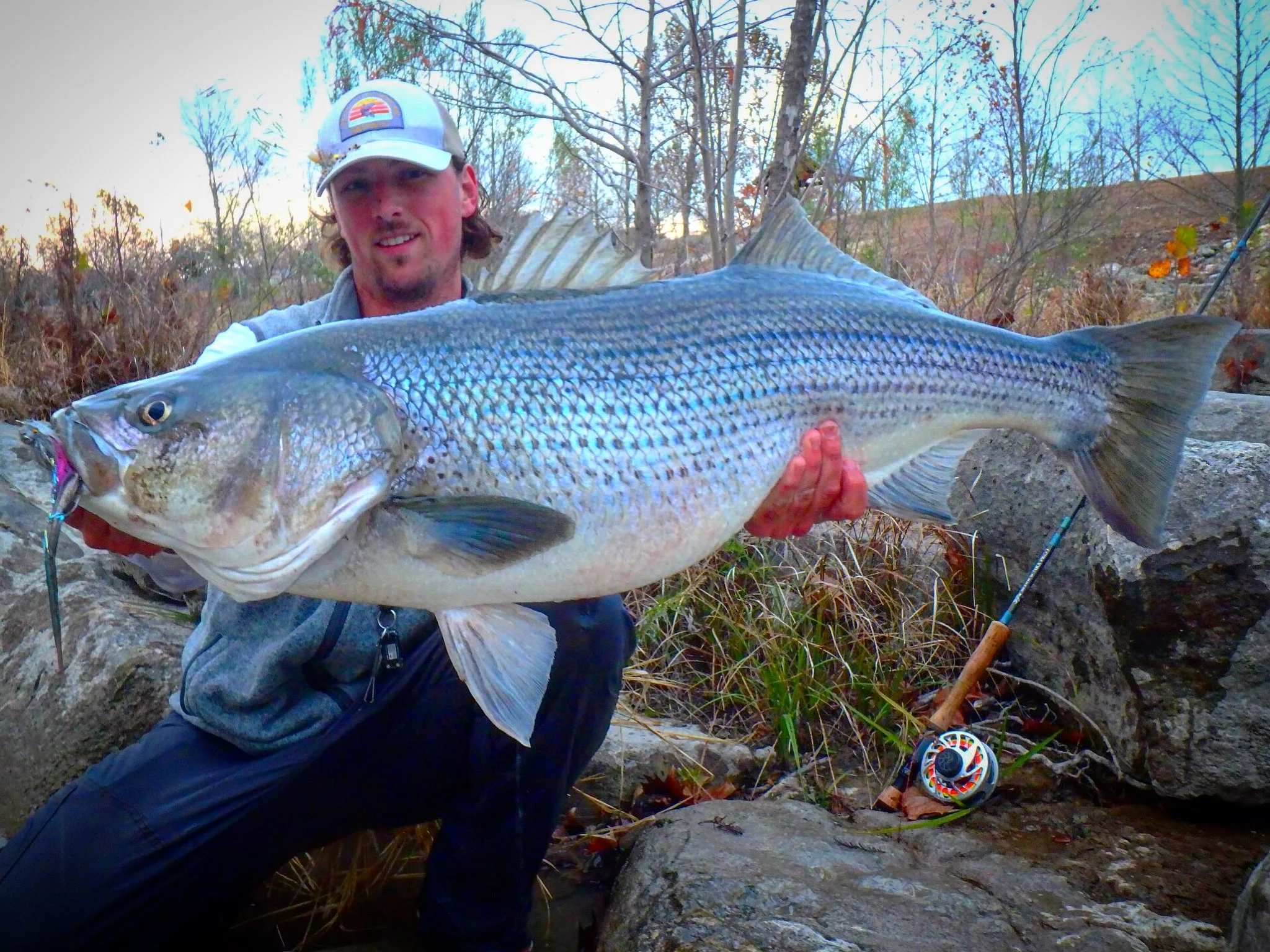 Lone Star Fly Fishing — Texas Hill Country Fly Fishing Report