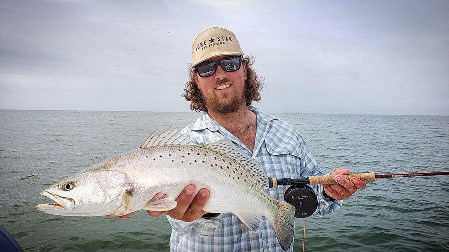 Lone Star Fly Fishing — Lone Star Fly Fishing Guides